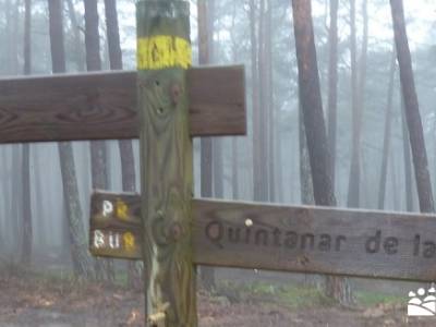 Lagunas de Neila;bola del mundo navacerrada;puente de san isidro;cultura viajes